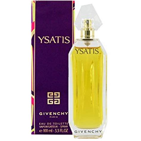 ysatis de givenchy|where to buy ysatis perfume.